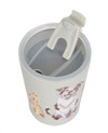 Wrendale 'A Dogs Life' Thermal Travel Mug