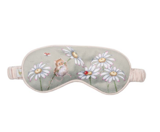 Wrendale 'Garden Friends' Eye Mask
