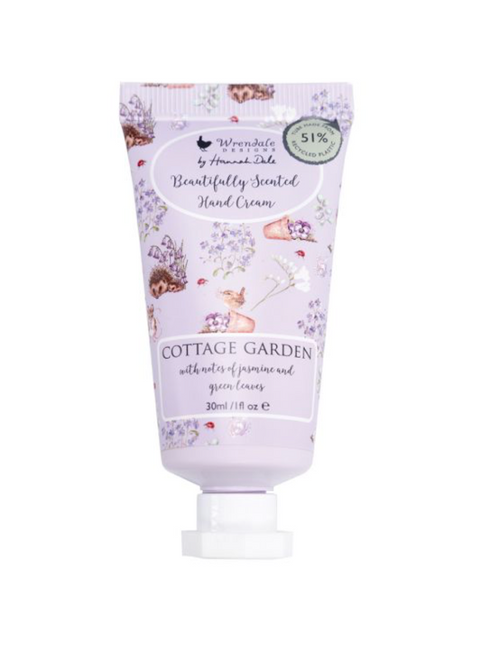 Wrendale 'Cottage Garden' Hand Cream