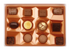 Thorntons Continental Collection 131g
