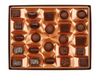 Thorntons Continental Dark Chocolate Box