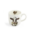 Wrendale 'Mooo' Cow Mug