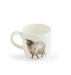 Wrendale 'Woolly Jumper' Sheep Mug