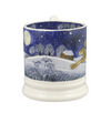 Emma Bridgewater Midnight Hare 1/2 Pint Mug