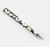 Caroline Gardner Mono Floral Boxed Pen