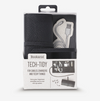 Bookaroo Tech Tidy Black