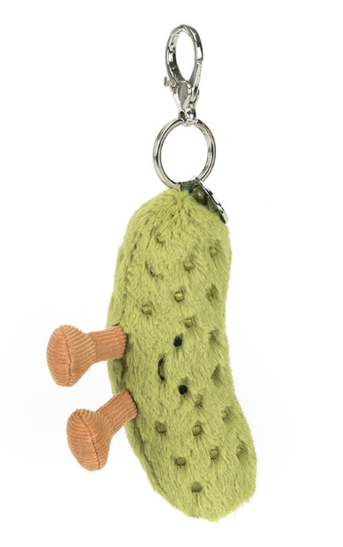 Amuseables Pickle Bag Charm