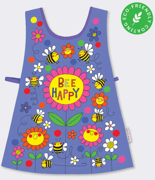 Rachel Ellen Bee Happy Tabard