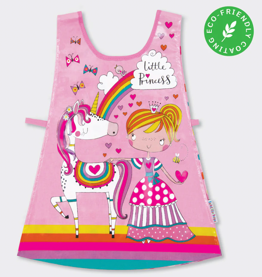 Rachel Ellen Little Princess Tabard