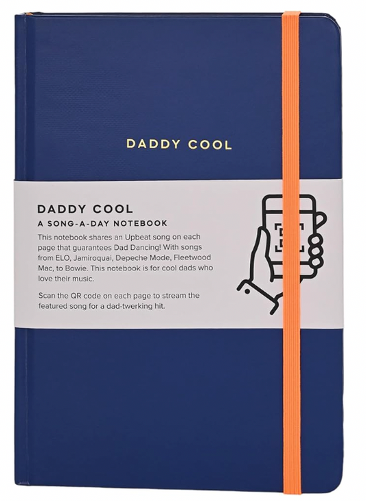 Daddy Cool Say It With Songs Notebook