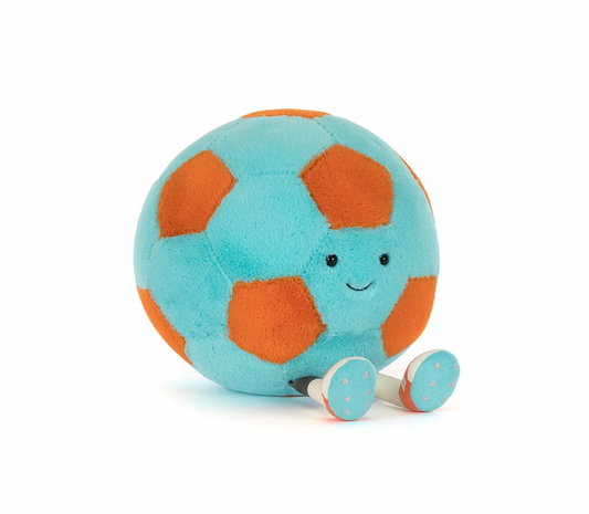 Amuseables Jellycat Football