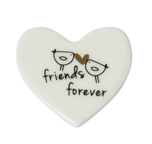 Slim "Friends Forever" Token