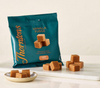 Thorntons Vanilla Fudge Bag 85g