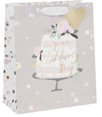 Wedding Day Gift Bag