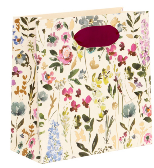 Wildflowers Gift Bag