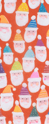 Jolly Santa Tissue Paper