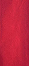 Red Tissue Paper