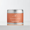 Marmalade Twighlight Pumpkin Medium Tin Candle