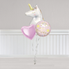 Unicorn Birthday Bunch