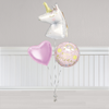 Unicorn Birthday Bunch