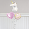 Unicorn Birthday Bunch