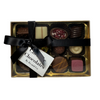 Cheshire Chocolate Assorted Chocolate Box