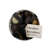 Cheshire Chocolates Assorted Round Box