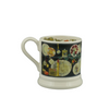 Emma Bridgewater Christmas Dresser 1/2 Pint Mug
