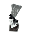 Cheshire Chocolate Dark Chocolate Coated Ginger