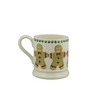 Emma Bridgewater Gingerbread 1/2 Pint Mug
