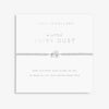 Joma Jewellery Children's A Little 'Fairy Dust' Bracelet