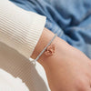Joma Jewellery Children's A Little 'Friendship' Bracelet