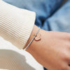 Joma Jewellery Children's A Little 'Love To Dance' Bracelet
