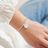 Jome Jewellery Children's A Little 'Happy Birthday' Bracelet