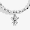 Joma Jewellery Love From Santa 'Christmas Elf' Children's Bracelet