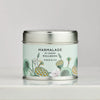 Marmalade Wellbeing Energise Medium Tin Candle