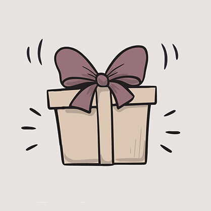 Gift Wrapping Service