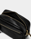 Katie Loxton Hallie Crossbody Bag Black