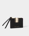 Katie Loxton Hallie Purse Black