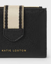 Katie Loxton Hallie Purse Black
