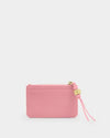 Katie Loxton Gift Boxed Coin & Card Holder Rose Pink