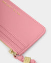 Katie Loxton Gift Boxed Coin & Card Holder Rose Pink