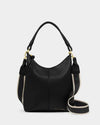 Katie Loxton Hallie Satchel Bag Black