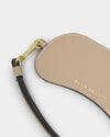 Katie Loxton Everyday Glasses Case Light Taupe