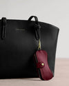 Katie Loxton Everyday Glasses Case Cherry