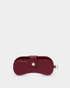 Katie Loxton Everyday Glasses Case Cherry