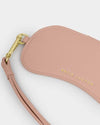 Katie Loxton Everyday Glasses Case Blush Taupe