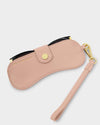 Katie Loxton Everyday Glasses Case Blush Taupe