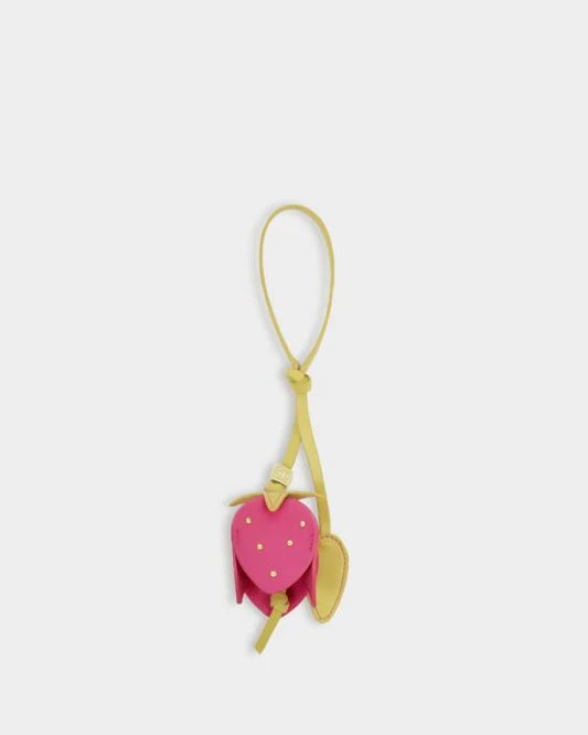 Katie Loxton Strawberry Bag Charm