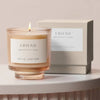 Katie Loxton Sentiment Candle 'Friend'
